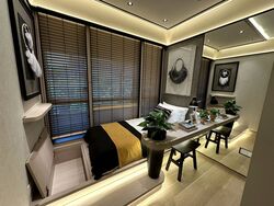 Kanisha Marican Road (D9), Condominium #550660361